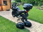 Klikněte pro detailní foto č. 4 - Yamaha TDM 900