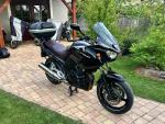 Klikněte pro detailní foto č. 8 - Yamaha TDM 900