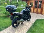 Klikněte pro detailní foto č. 9 - Yamaha TDM 900