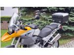 Klikněte pro detailní foto č. 10 - BMW R 1200 GS - 1. majitel
