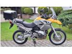 Klikněte pro detailní foto č. 11 - BMW R 1200 GS - 1. majitel