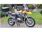 Klikněte pro detailní foto č. 12 - BMW R 1200 GS - 1. majitel