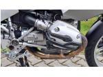 Klikněte pro detailní foto č. 14 - BMW R 1200 GS - 1. majitel