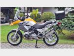 Detail nabídky - BMW R 1200 GS - 1. majitel