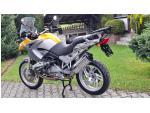 Klikněte pro detailní foto č. 2 - BMW R 1200 GS - 1. majitel