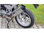 Klikněte pro detailní foto č. 3 - BMW R 1200 GS - 1. majitel