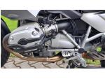 Klikněte pro detailní foto č. 4 - BMW R 1200 GS - 1. majitel