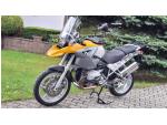 Klikněte pro detailní foto č. 6 - BMW R 1200 GS - 1. majitel
