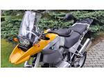 Klikněte pro detailní foto č. 8 - BMW R 1200 GS - 1. majitel