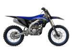 Klikněte pro detailní foto č. 1 - Yamaha YZ 250 F