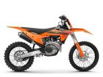 Klikněte pro detailní foto č. 1 - KTM 450 SX-F