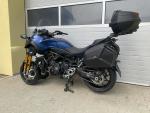 Klikněte pro detailní foto č. 12 - Yamaha Niken GT
