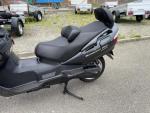 Klikněte pro detailní foto č. 12 - Suzuki Burgman 650 Executive 2007