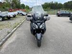 Klikněte pro detailní foto č. 3 - Suzuki Burgman 650 Executive 2007