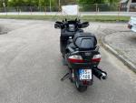 Klikněte pro detailní foto č. 7 - Suzuki Burgman 650 Executive 2007