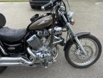 Klikněte pro detailní foto č. 10 - Yamaha XV 535 DX Virago 1998