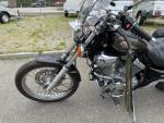 Klikněte pro detailní foto č. 11 - Yamaha XV 535 DX Virago 1998