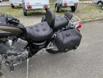 Klikněte pro detailní foto č. 12 - Yamaha XV 535 DX Virago 1998