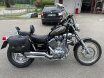 Klikněte pro detailní foto č. 1 - Yamaha XV 535 DX Virago 1998