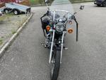 Klikněte pro detailní foto č. 3 - Yamaha XV 535 DX Virago 1998