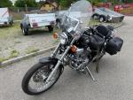 Klikněte pro detailní foto č. 4 - Yamaha XV 535 DX Virago 1998