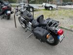 Klikněte pro detailní foto č. 6 - Yamaha XV 535 DX Virago 1998