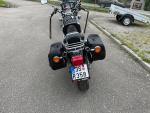 Klikněte pro detailní foto č. 7 - Yamaha XV 535 DX Virago 1998