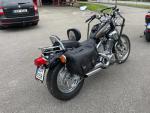 Klikněte pro detailní foto č. 8 - Yamaha XV 535 DX Virago 1998