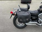 Klikněte pro detailní foto č. 9 - Yamaha XV 535 DX Virago 1998