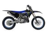 Klikněte pro detailní foto č. 1 - Yamaha YZ 250