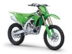 Klikněte pro detailní foto č. 1 - Kawasaki KX 250 F