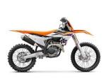 Klikněte pro detailní foto č. 1 - KTM 350 SX-F