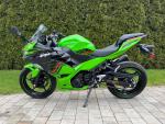 Klikněte pro detailní foto č. 2 - Kawasaki Ninja 400