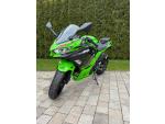 Klikněte pro detailní foto č. 3 - Kawasaki Ninja 400