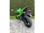 Klikněte pro detailní foto č. 4 - Kawasaki Ninja 400