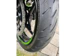 Klikněte pro detailní foto č. 6 - Kawasaki Ninja 400