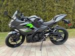 Klikněte pro detailní foto č. 1 - Kawasaki Ninja 400
