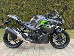 Klikněte pro detailní foto č. 2 - Kawasaki Ninja 400