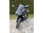 Klikněte pro detailní foto č. 3 - Kawasaki Ninja 400