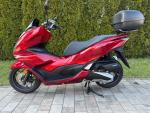 Klikněte pro detailní foto č. 1 - Honda PCX 125