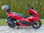 Klikněte pro detailní foto č. 2 - Honda PCX 125