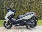 Klikněte pro detailní foto č. 1 - Honda Forza 350