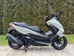 Klikněte pro detailní foto č. 2 - Honda Forza 350