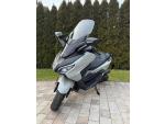 Klikněte pro detailní foto č. 3 - Honda Forza 350