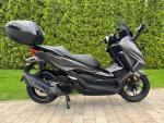 Detail nabídky - Honda Forza 125 ABS