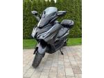 Klikněte pro detailní foto č. 2 - Honda Forza 125 ABS