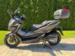 Detail nabídky - Honda Forza 125 ABS Arrow