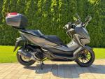 Klikněte pro detailní foto č. 2 - Honda Forza 125 ABS Arrow
