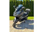 Klikněte pro detailní foto č. 3 - Honda Forza 125 ABS Arrow