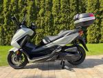 Klikněte pro detailní foto č. 1 - Honda Forza 350 LeoVince
